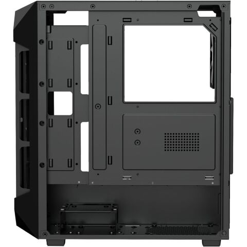 Корпус для ПК Gamdias AURA GC1 ELITE ARGB (4711514500592) - Нулевой остаток (Feed)  - Нулевой остаток (Feed) 