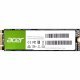 Накопитель SSD M.2 2280 512GB RE100 Acer (BL.9BWWA.114) - Внутренние SSD - Внутренние SSD