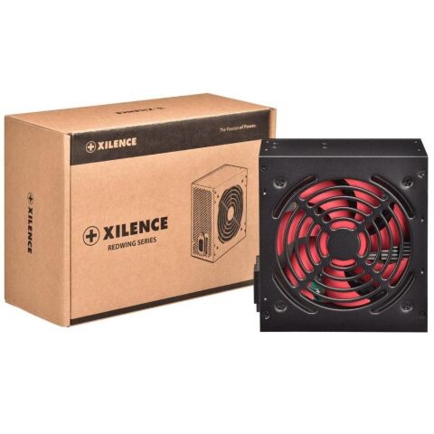 Блок питания Xilence 700W (XP700R7) - Нулевой остаток (Feed) - Нулевой остаток (Feed)