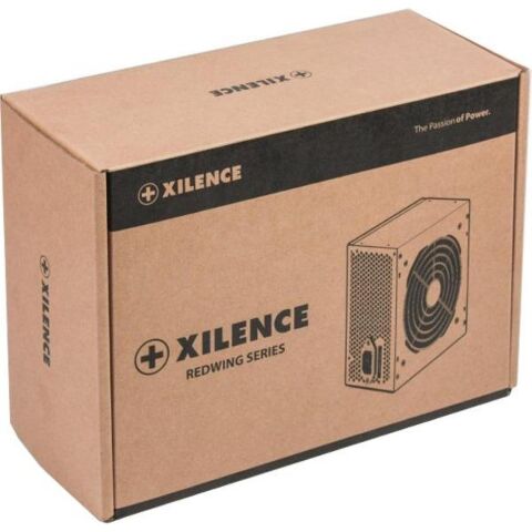 Блок питания Xilence 700W (XP700R7) - Нулевой остаток (Feed) - Нулевой остаток (Feed)