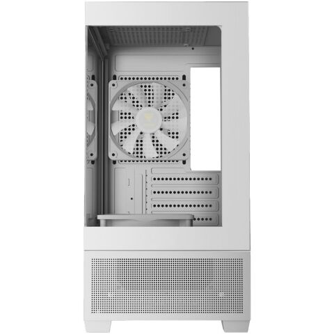 Корпус для ПК Gamdias AURA GC9M ELITE WH ARGB (4711514503142) - Корпуса  - Корпуса 