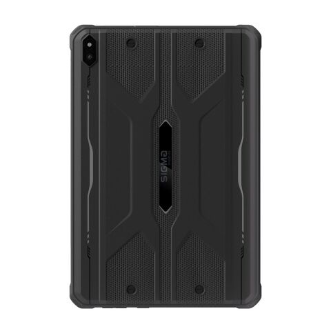 Планшет Sigma Tab A1033 X-treme2 10.1" 8/256GB 4G Black (4827798577615) - Нулевой остаток (Feed)  - Нулевой остаток (Feed) 