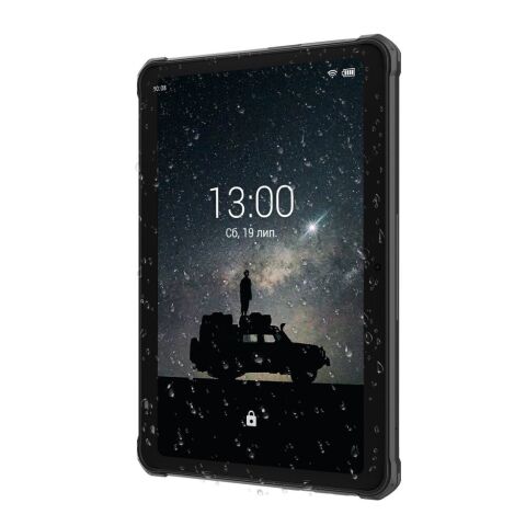 Планшет Sigma Tab A1033 X-treme2 10.1" 8/256GB 4G Black (4827798577615) - Нулевой остаток (Feed)  - Нулевой остаток (Feed) 