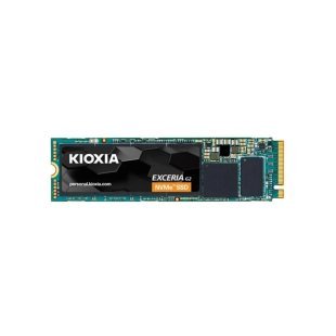 Накопитель SSD M.2 2280 2TB EXCERIA PLUS G3 Kioxia (LRC20Z002TG8)