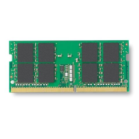 Модуль памяти для ноутбука SoDIMM DDR4 32GB Kingston (KVR32S22D8/32) - Нулевой остаток (Feed)  - Нулевой остаток (Feed) 