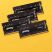 Модуль памяти для ноутбука SoDIMM DDR4 16GB (2x8GB) 3200 MHz Fury Impact Kingston Fury (ex.HyperX) (KF432S20IBK2/16) - Нулевой остаток (Feed)  - Нулевой остаток (Feed) 