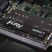 Модуль памяти для ноутбука SoDIMM DDR4 16GB (2x8GB) 3200 MHz Fury Impact Kingston Fury (ex.HyperX) (KF432S20IBK2/16) - Нулевой остаток (Feed)  - Нулевой остаток (Feed) 