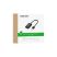 Звуковая плата Ugreen US205 black (30724) - Звуковые платы  - Звуковые платы 