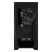 Корпус для ПК 1stPlayer D4-M-BK-2F1P-1F1 - Нулевой остаток (Feed)  - Нулевой остаток (Feed) 