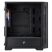 Корпус для ПК 1stPlayer D4-M-BK-2F1P-1F1 - Нулевой остаток (Feed)  - Нулевой остаток (Feed) 