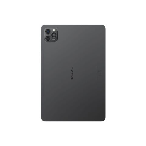 Планшет Oscal Pad 9 4/128GB 4G Dual Sim Grey (6931548322368) - Планшеты  - Планшеты 
