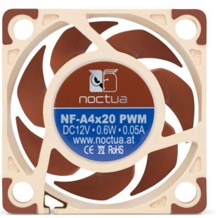 Кулер для корпуса Noctua NF-A4x20 PWM