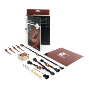 Кулер для корпуса Noctua NF-A4x20 PWM