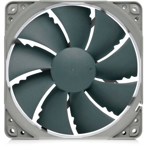 Кулер для корпуса Noctua NF-P12 redux-1700 PWM - Вентиляторы к корпусам - Вентиляторы к корпусам