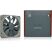 Кулер для корпуса Noctua NF-P12 redux-1700 PWM - Вентиляторы к корпусам - Вентиляторы к корпусам