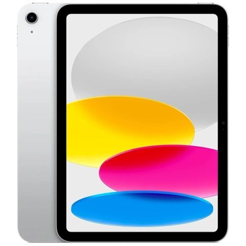 Планшет Apple iPad 11" 2025 Wi-Fi 128GB Silver (MD3Y4TY/A) - Нулевой остаток (Feed)  - Нулевой остаток (Feed) 