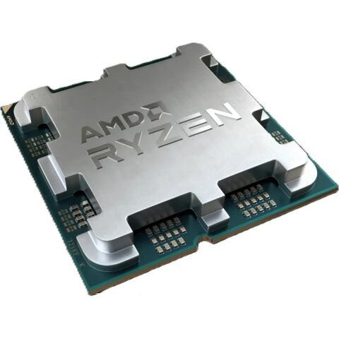 Процессор AMD Ryzen 5 8600G (100-000001237) - Процессоры  - Процессоры 