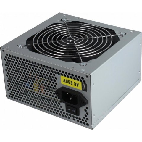 Блок питания Gamemax 500W (GM-500 80+ APFC) - Нулевой остаток (Feed)  - Нулевой остаток (Feed) 