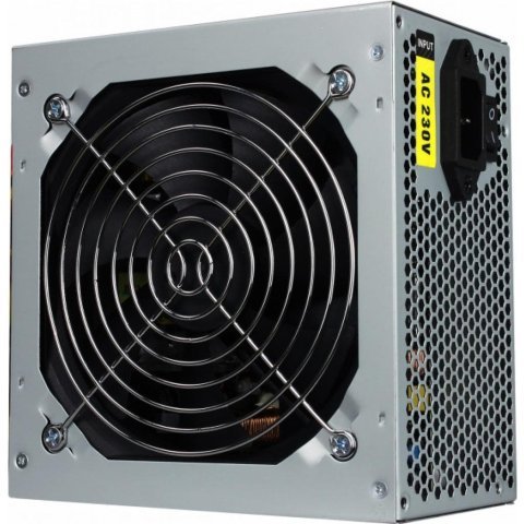 Блок питания Gamemax 500W (GM-500 80+ APFC) - Нулевой остаток (Feed)  - Нулевой остаток (Feed) 