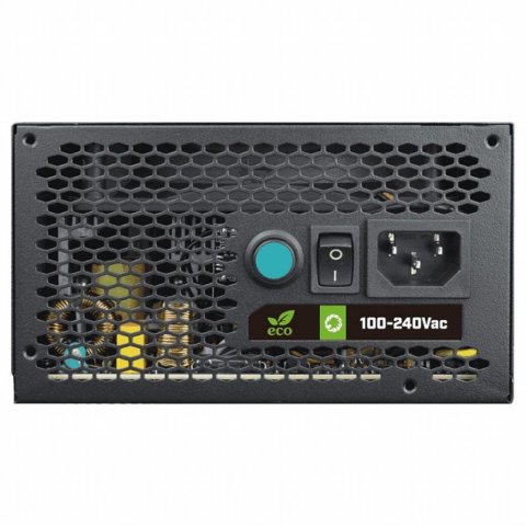 Блок питания Gamemax 800W (VP-800-RGB) - Нулевой остаток (Feed) - Нулевой остаток (Feed)