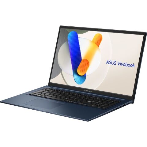 Ноутбук ASUS Vivobook 17 X1704VA-AU531 (90NB10V2-M00LK0) - Нулевой остаток (Feed) - Нулевой остаток (Feed)