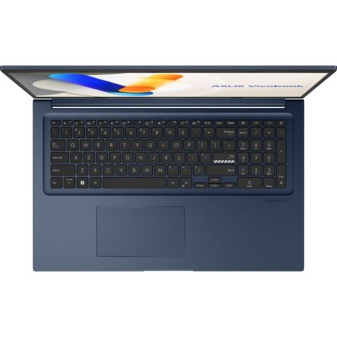 Ноутбук ASUS Vivobook 17 X1704VA-AU531 (90NB10V2-M00LK0) - Нулевой остаток (Feed) - Нулевой остаток (Feed)