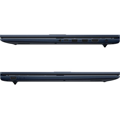 Ноутбук ASUS Vivobook 17 X1704VA-AU531 (90NB10V2-M00LK0) - Нулевой остаток (Feed) - Нулевой остаток (Feed)