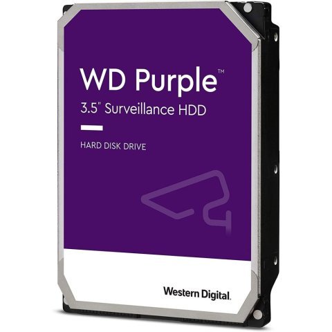 Жесткий диск 3.5" 3TB WD (WD33PURZ) - Нулевой остаток (Feed) - Нулевой остаток (Feed)