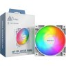 Кулер для корпуса MONTECH GF120 PWM WHITE