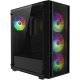 Корпус Gamdias AURA GC2 ELITE ARGB (4711514500615) - Нулевой остаток (Feed) - Нулевой остаток (Feed)