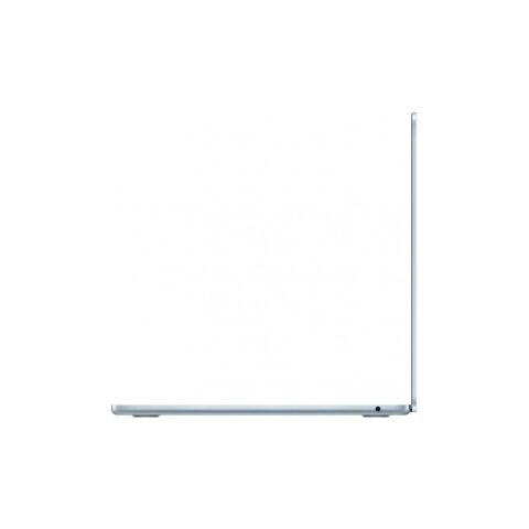Ноутбук Apple MacBook Air 15 M4 A3241 Sky Blue (MC7A4UA/A) - Нулевой остаток (Feed)  - Нулевой остаток (Feed) 
