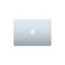 Ноутбук Apple MacBook Air 15 M4 A3241 Sky Blue (MC7A4UA/A)