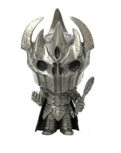 Фігурка Funko The Lord of the Rings Sauron Володар перстнів Саурон фанко 122