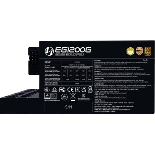 Блок питания Lian Li 1200W EDGE GOLD Black (G9P.EG1200G.BH00.EU)