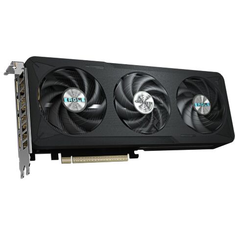 Видеокарта GIGABYTE GeForce RTX5060 8Gb EAGLE MAX OC (GV-N5060EAGLEMAX OC-8GD) - Нулевой остаток (Feed) - Нулевой остаток (Feed)