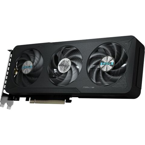 Видеокарта GIGABYTE GeForce RTX5060 8Gb EAGLE MAX OC (GV-N5060EAGLEMAX OC-8GD) - Нулевой остаток (Feed) - Нулевой остаток (Feed)