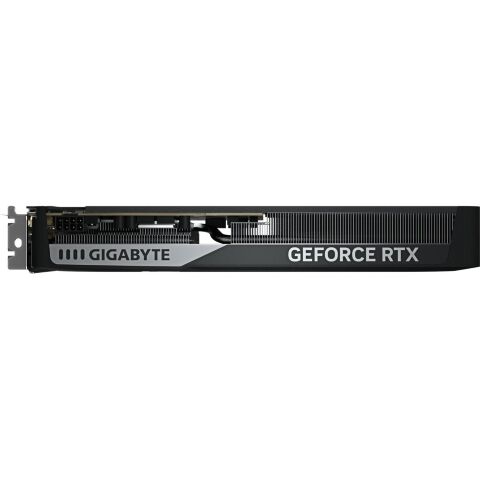 Видеокарта GIGABYTE GeForce RTX5060 8Gb EAGLE MAX OC (GV-N5060EAGLEMAX OC-8GD) - Нулевой остаток (Feed) - Нулевой остаток (Feed)