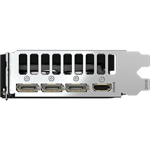 Видеокарта GIGABYTE GeForce RTX5060 8Gb EAGLE MAX OC (GV-N5060EAGLEMAX OC-8GD) - Нулевой остаток (Feed) - Нулевой остаток (Feed)