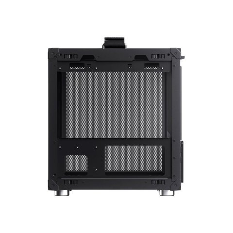 Корпус JONSBO C6 Handle Black - Нулевой остаток (Feed) - Нулевой остаток (Feed)