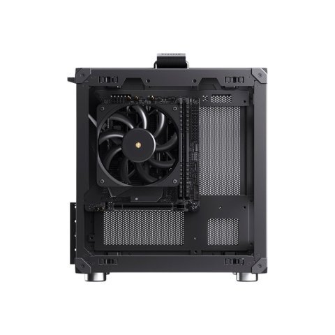 Корпус JONSBO C6 Handle Black - Нулевой остаток (Feed) - Нулевой остаток (Feed)