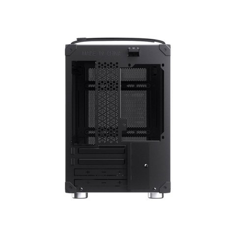 Корпус JONSBO C6 Handle Black - Нулевой остаток (Feed) - Нулевой остаток (Feed)