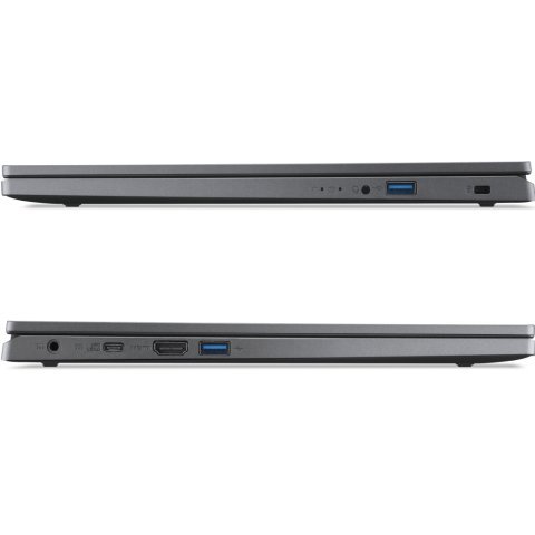 Ноутбук Acer Extensa 15 EX215-24-R1DZ (NX.EJ5EU.00B) - Нулевой остаток (Feed)  - Нулевой остаток (Feed) 