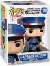 Фігурка Funko Retro Toys: Heroes Captain Action фанко Капітан Екшн 125
