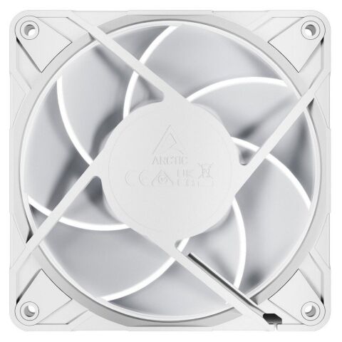 Кулер для корпуса Arctic P12 PRO A-RGB WHT (ACFAN00311A) - Вентиляторы к корпусам  - Вентиляторы к корпусам 