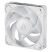 Кулер для корпуса Arctic P12 PRO A-RGB WHT (ACFAN00311A) - Вентиляторы к корпусам  - Вентиляторы к корпусам 