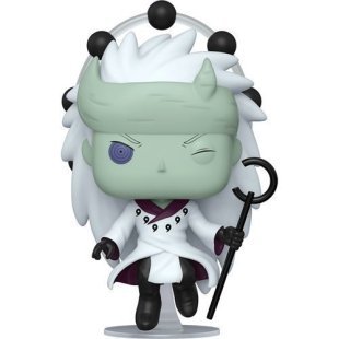 Фигурка Funko Naruto Shippuden Sage Madara Uchiha (Six Paths) Фанко Наруто Мадара Учиха 1196