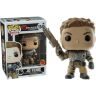 Фігурка Funko POP Gears of War JD Fenix Glow in the Dark (Exclusive)