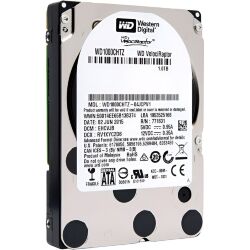 Жесткий диск 2.5" 1TB WD (WD1000CHTZ)