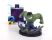Фігурка Quantum Mechanix Avengers Hulk Vinyl Q Figure -   -  