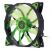 Кулер для корпуса Vinga 12025-15-G - Вентиляторы к корпусам  - Вентиляторы к корпусам 